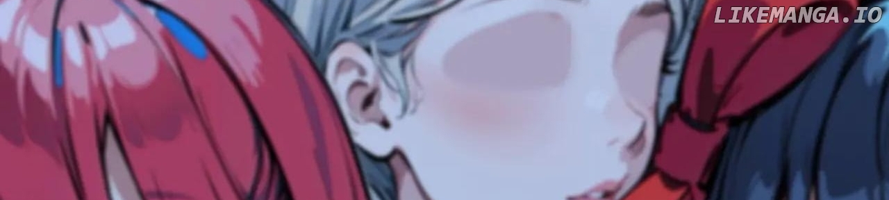 Daddy President Is Too Hard To Deal With Chapter 174 - page 63